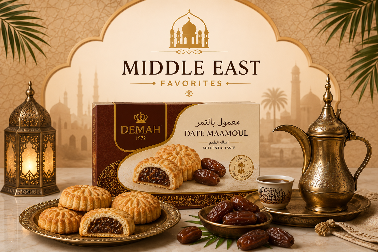 Middle East