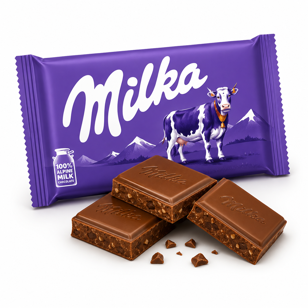 Milka