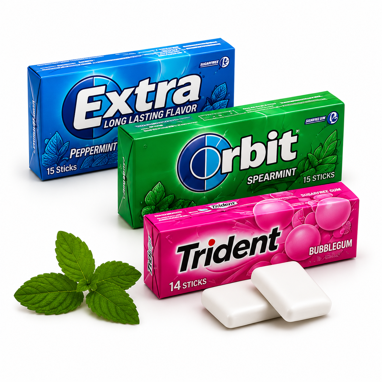 Gums