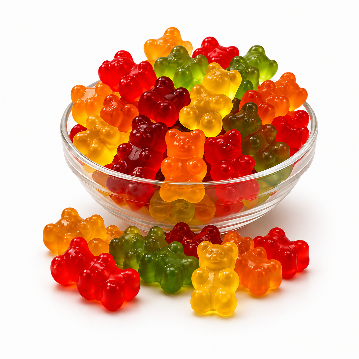 Gummies