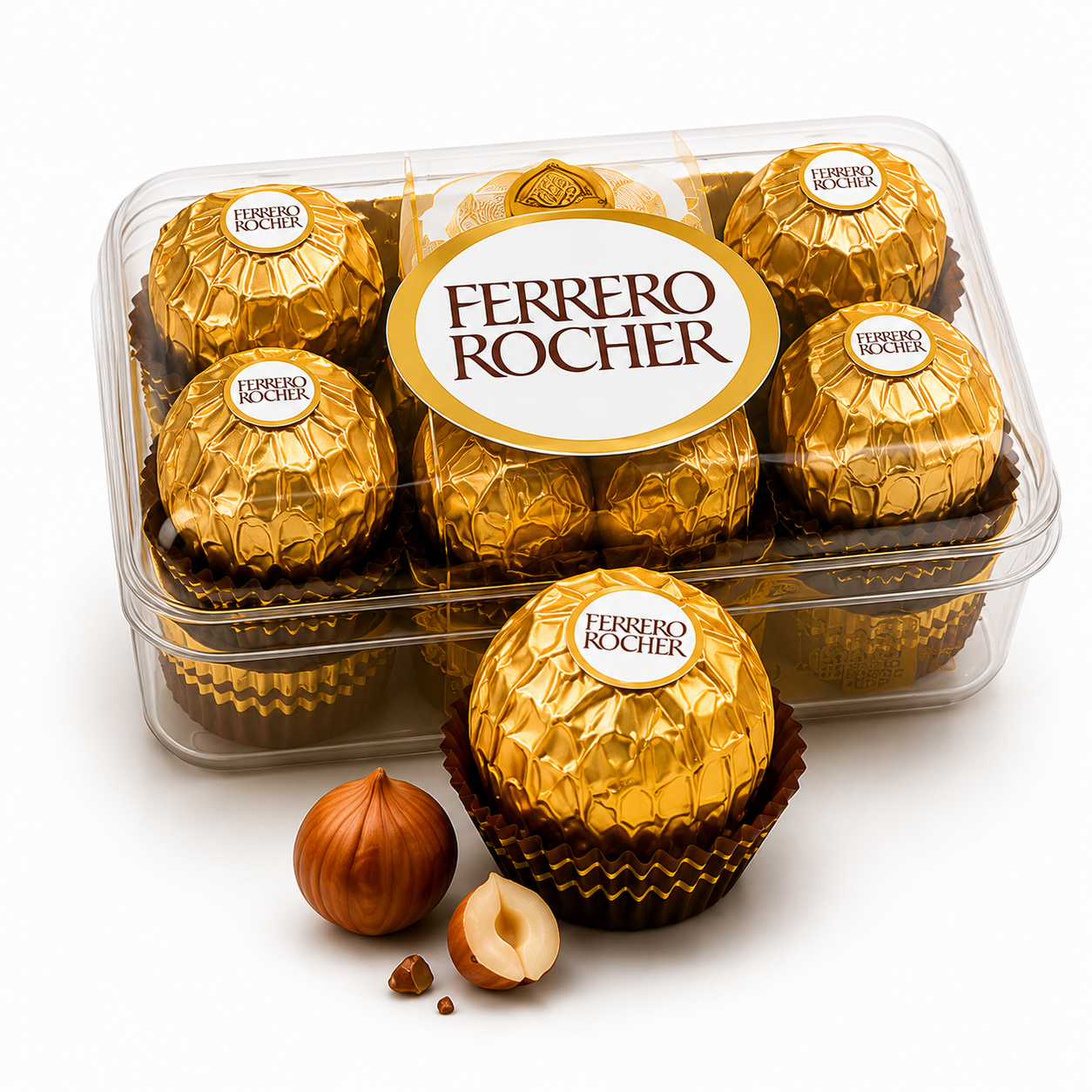 Ferrero Rocher