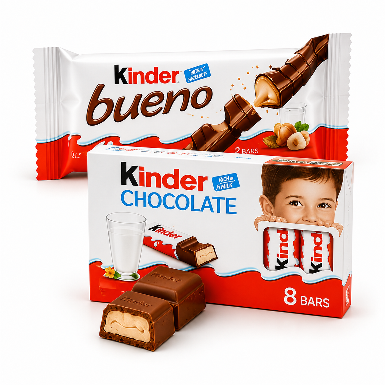Kinder
