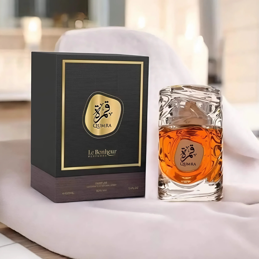 QUMRA // قمرة (2 pack)