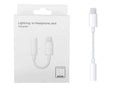 IPHONE HEADPHONE JACK ADAPTER