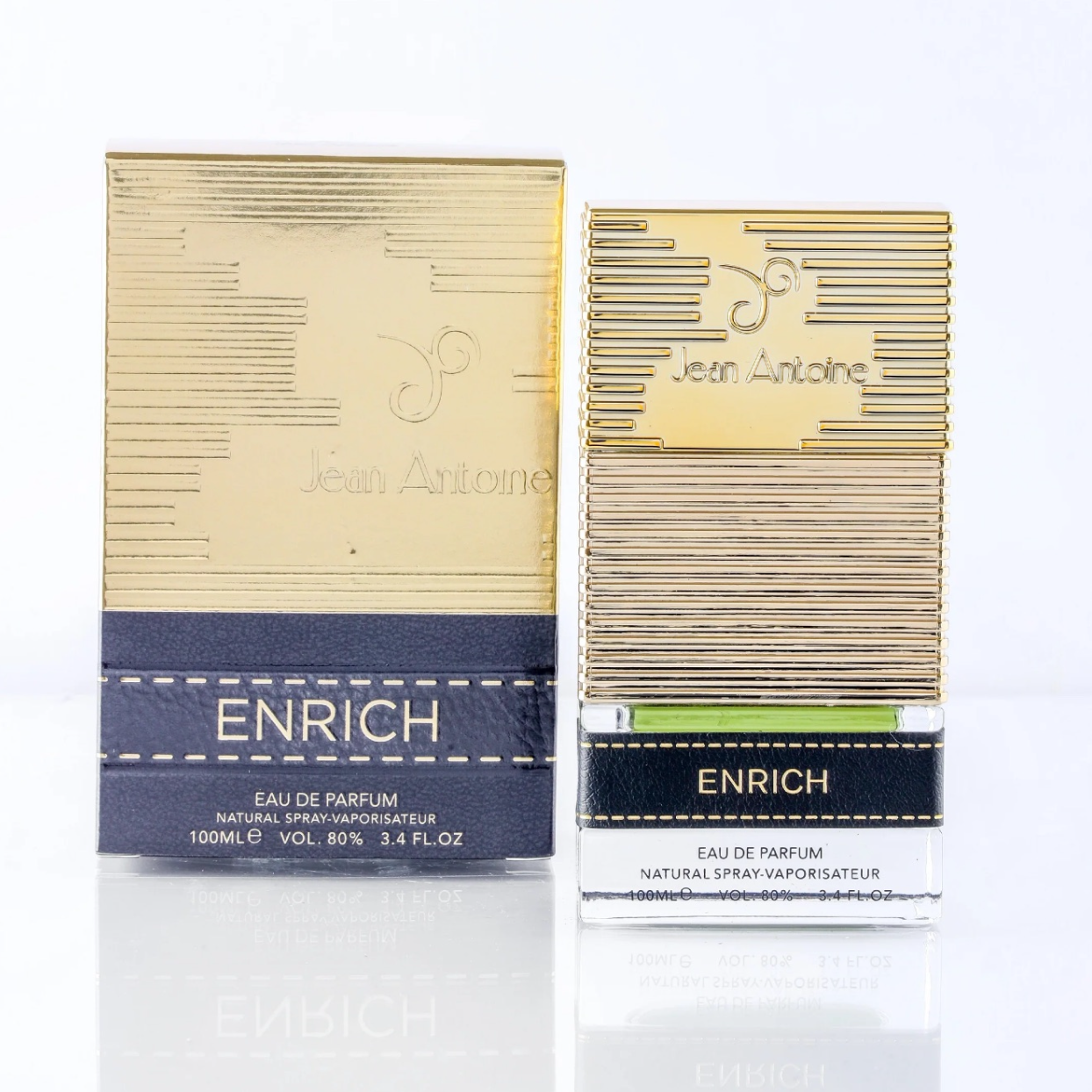 ENRICH (2 pack)