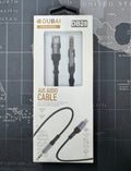 DB28 - AUX TO IPHONE CABLE