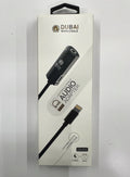 DAU64 - IPHONE AUDIO ADAPTER 6 Pack