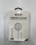 DS10 - WIRELESS CHARGER 6 Pack