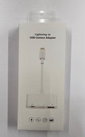 4IN1 IPHONE CAMERA ADAPTER 3 Pack
