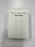 TYPE-C TO C CABLE