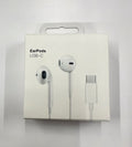 TYPE-C GENERIC HEADPHONES 6Pack