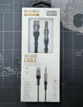 DB29 - AUX TO TYPE-C CABLE
