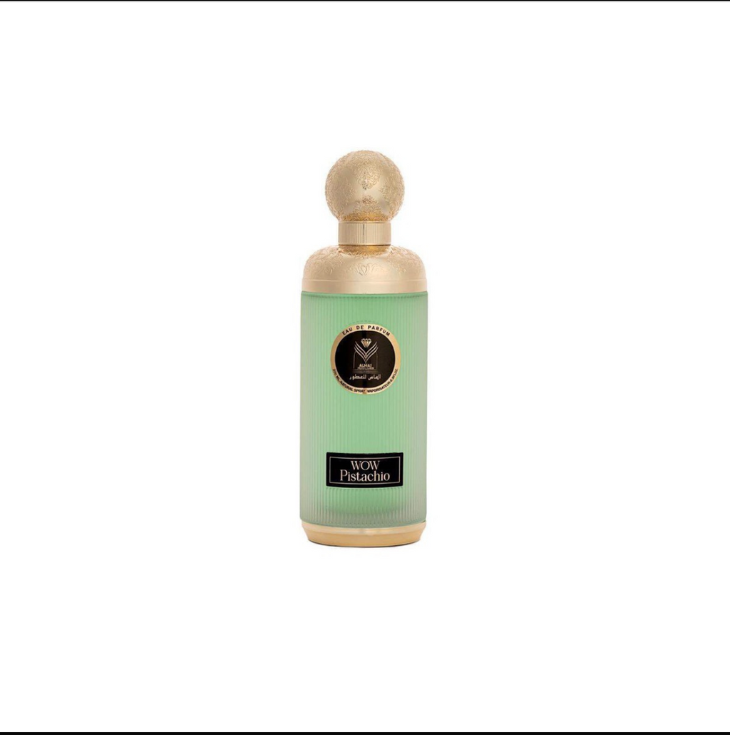 WOW PISTACHIO // واو فستق  (2 pack)