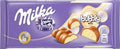 Milka Bubbly White 95g (15pack)
