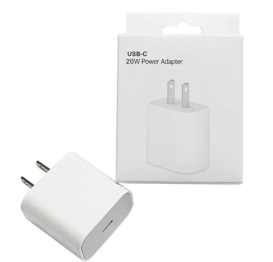 IPHONE 30W ADAPTER 6 Pack