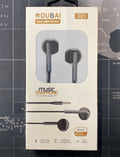 D23 - UNIVERSAL HEADPHONES 6 Pack