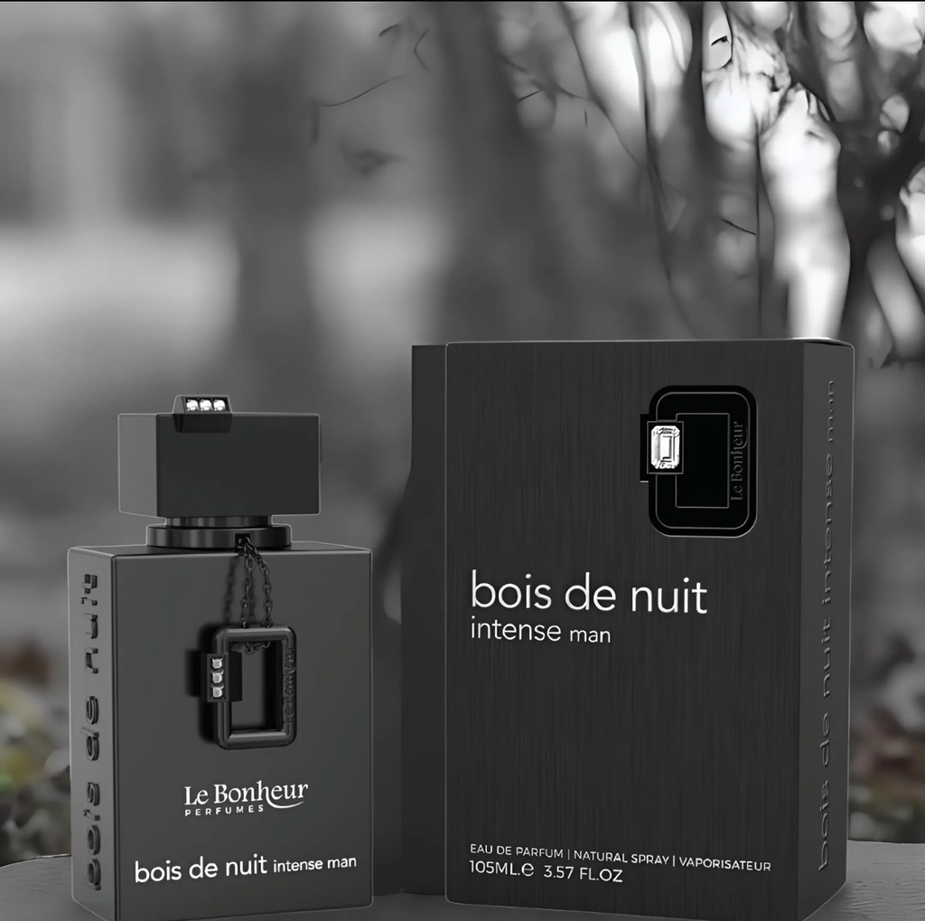 BOIS DE NUIT (2 pack)
