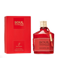 SOUL RED (2 pack)