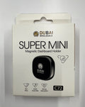 C72 - SUPER MINI MAGNETIC HOLDER