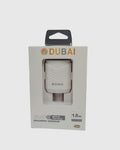 D24 - USB POWER ADAPTER (6pack)