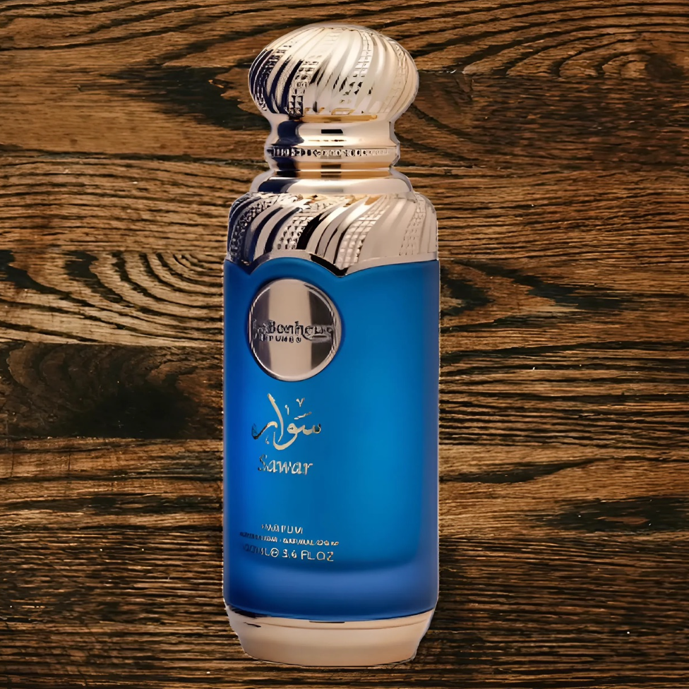 OUD SAWAR // عود سوار (2 pack)