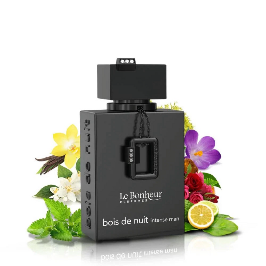 BOIS DE NUIT (2 pack)