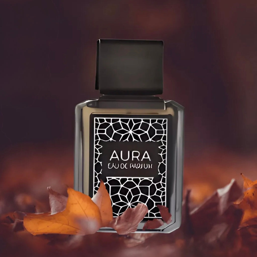 AURA (2 pack)