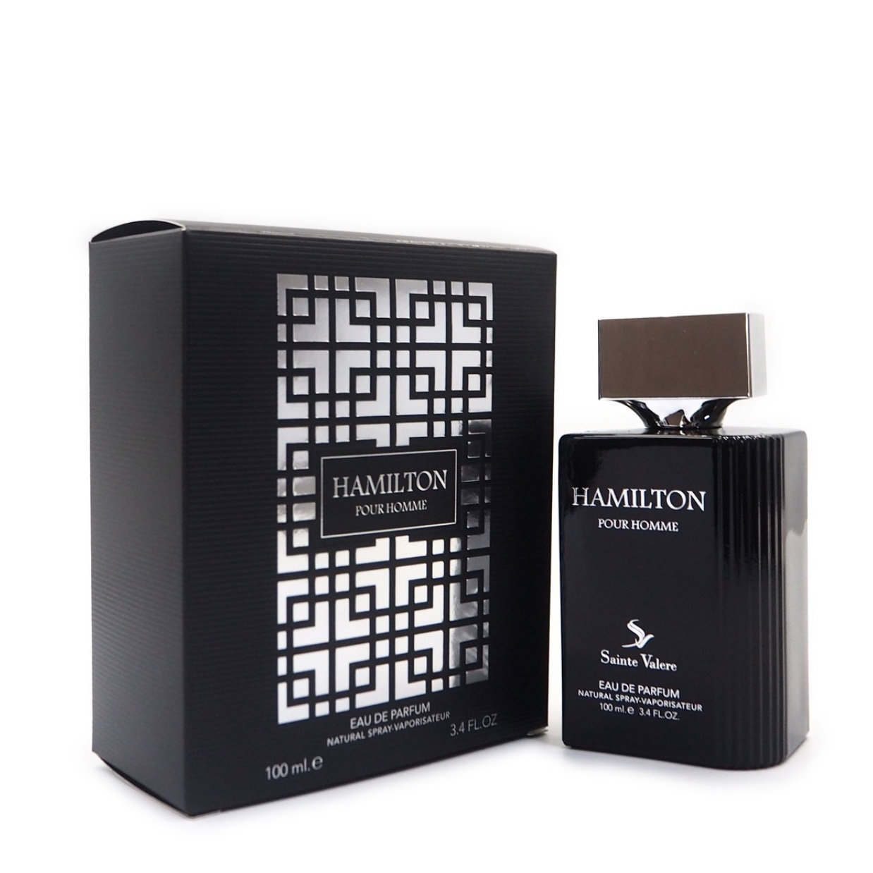 HAMILTON (2 pack)