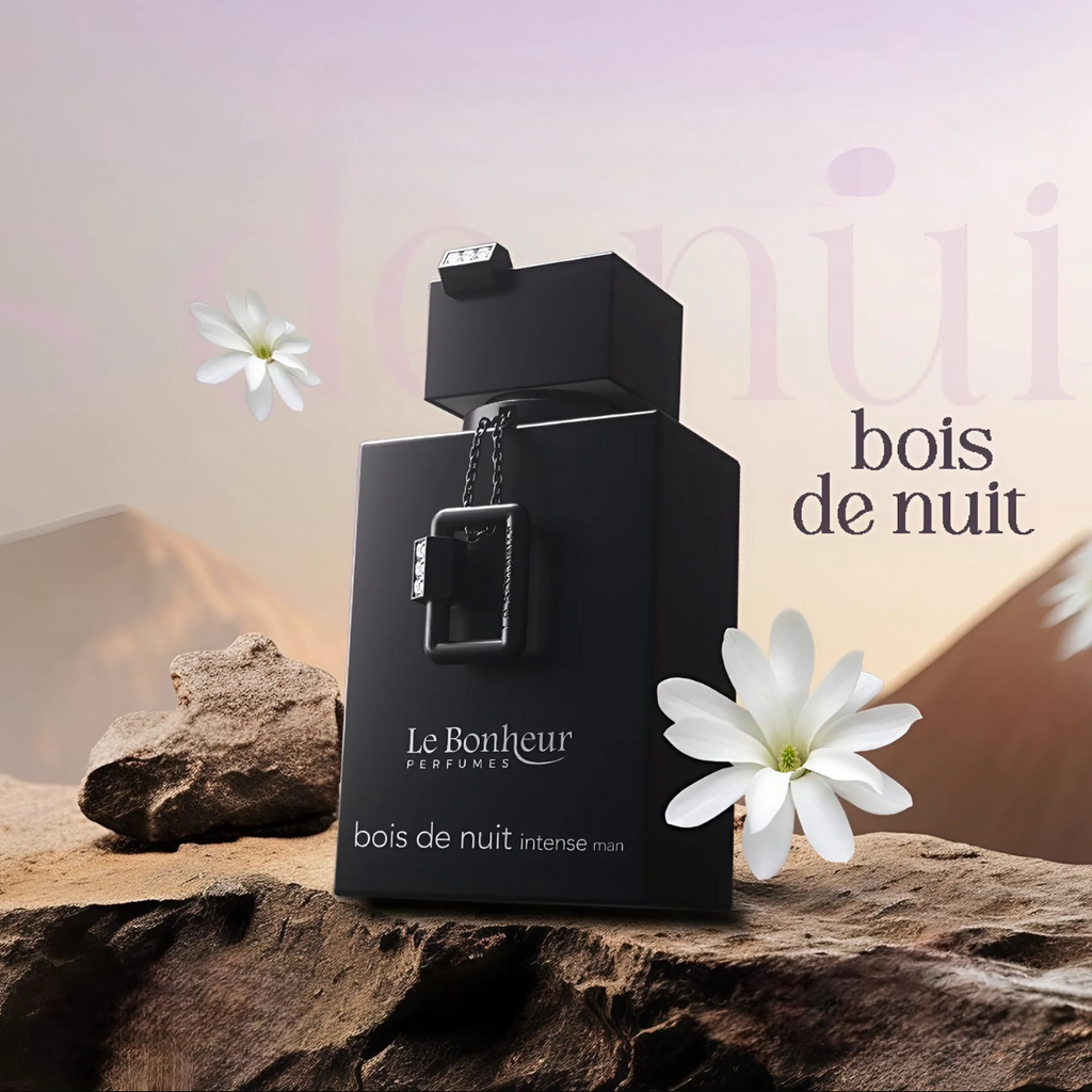 BOIS DE NUIT (2 pack)