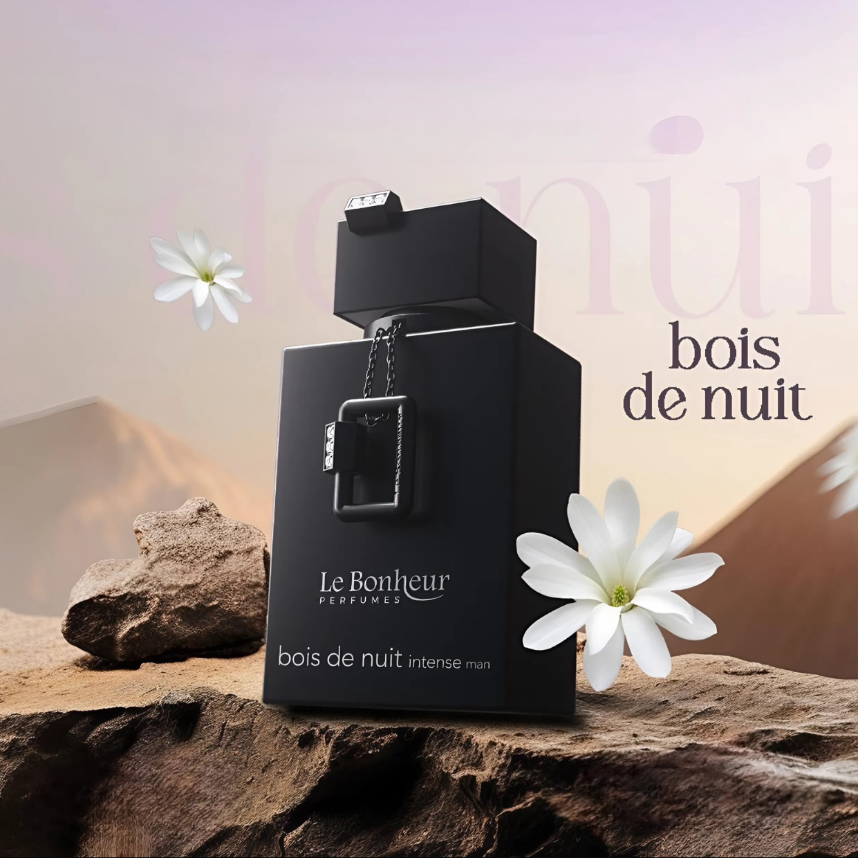 BOIS DE NUIT (2 pack)