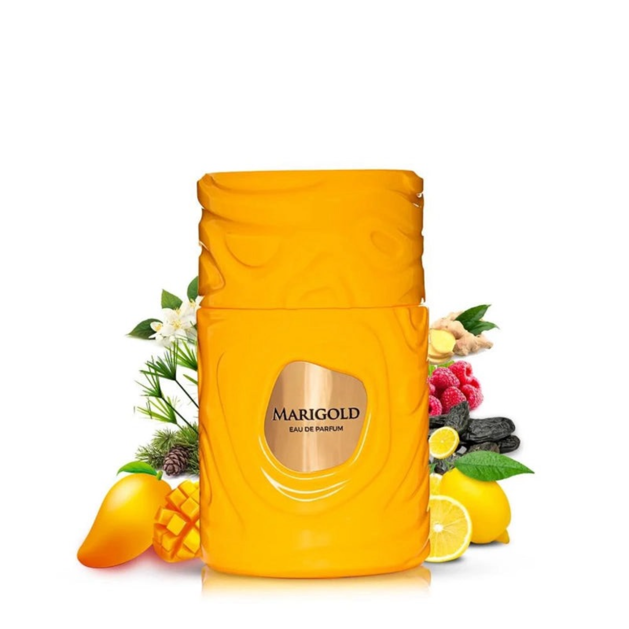 MARIGOLD (2 pack)