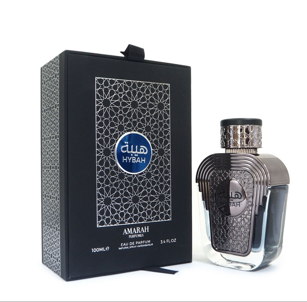 HYBAH // هيبة (2 pack)
