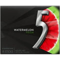 Wrigley’s 5 Gum watermelon