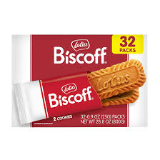 Louts Biscoff lotus (3packs)