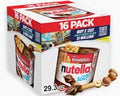 Nutella to go 16 (Pack)