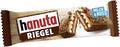 Hanuta Riegel 34,5g (28pack)
