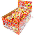 eFrutti Mini Burgers Original/Sour 60ct