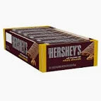 Hershey’s Almond 36ct