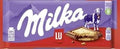 Milka Lu 18 pack
