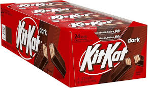 Kit Kat Dark 24ct