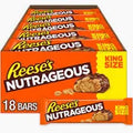 Reese’s  Nutrageous 18/20ct