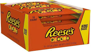 Reese’s  Pieces 18/20ct