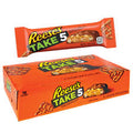 Reese’s Take 5 18ct