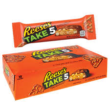 Reese’s Take 5 18ct