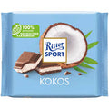 Ritter Sport Coconut