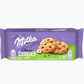 Milka Pieguski Cookies With Nuts 135g (24pack)