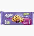 Milka Pieguski Cookies With Raisins 135g (24pack)