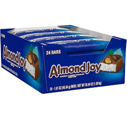 Almond Joy 24ct