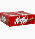 KitKat Milk Chocolate 36ct
