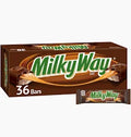 Milky Way 36ct